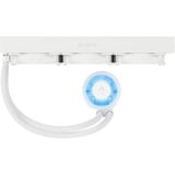 ARCTIC Liquid Freezer III 360 A-RGB 360mm bianco