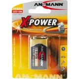 Ansmann 5015643 