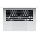 Apple MacBook Air (15") 2024 grigio