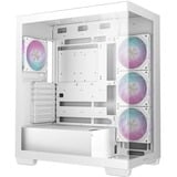 DeepCool R-CG580-WHADA4-G-1 bianco