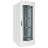 Digitus Industrial Network Cabinet, Indoor, IP55 grigio, Indoor, IP55, Rack indipendenti, 42U, 1500 kg, Lucchetti, Gestione dei cavi ottimizzata, Grigio