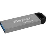 Kingston DataTraveler Kyson 512GB argento