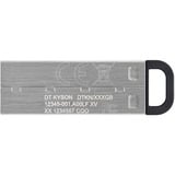 Kingston DataTraveler Kyson 512GB argento