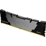 Kingston FURY KF436C16RB12/16 Nero