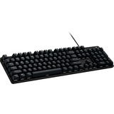 Logitech 920-010434 Nero