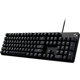 Logitech 920-010434 Nero