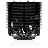 Noctua Noctua NH-D9L chromax.black Nero