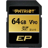 Patriot PEF64GEP92SDX Nero