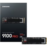 SAMSUNG 9100 PRO 2 TB 