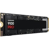 SAMSUNG 9100 PRO 2 TB 