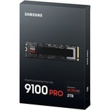 SAMSUNG 9100 PRO 2 TB 