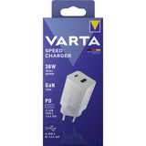 VARTA 57955101111 bianco