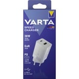 Varta 57955101111 bianco