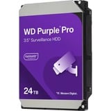 WD Purple Pro 24 TB 