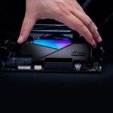 ADATA AX5U7200C3424G-DCLARROG Nero