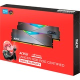 ADATA AX5U7200C3424G-DCLARROG Nero