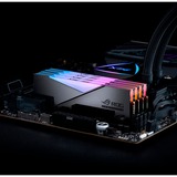 ADATA AX5U7200C3424G-DCLARROG Nero