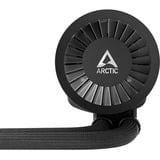 ARCTIC Liquid Freezer III 360 Nero