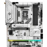 ASRock 90-MXBPF0-A0UAYZ Nero