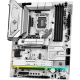 ASRock 90-MXBPF0-A0UAYZ Nero