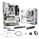 ASRock 90-MXBPF0-A0UAYZ Nero