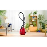 Bosch BGD38RD1H rosso