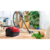 Bosch BGD38RD1H rosso