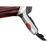 Braun Satin Hair 7 Colour HD770 rosso/Argento