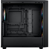 Cooler Master MB600-KGNN-S00 Nero