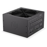 ENDORFY Supremo FM5 Gold 750W Nero