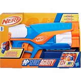 Hasbro F8629EU4 blu/Orange