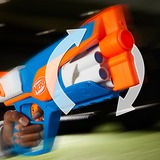 Hasbro F8629EU4 blu/Orange