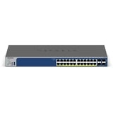 Netgear GS728TXP-300EUS grigio