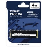 Patriot P400VP4TBM28H 