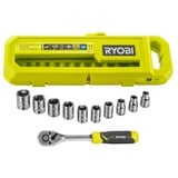 Ryobi RHRS11PC verde/grigio