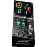 Thrustmaster Viper Panel Nero