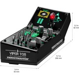 Thrustmaster Viper Panel Nero