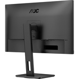 AOC 27E3QAF Nero