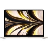 Apple MacBook Air 34,5 cm (13,6") champagne