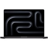 Apple MacBook Pro (16") 2023 Nero