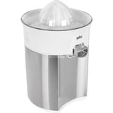 Braun CJ5050 WH 0X22611028 bianco/in acciaio inox