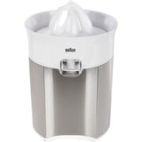 Braun CJ5050 WH 0X22611028 bianco/in acciaio inox