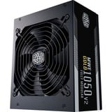 Cooler Master MWE Gold 1050 - V2 Nero