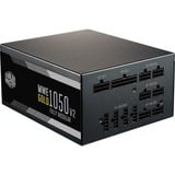 Cooler Master MWE Gold 1050 - V2 Nero