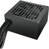 DeepCool R-PN550D-FC0B-EU Nero