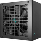 DeepCool R-PN550D-FC0B-EU Nero