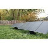 EcoFlow Solar Tracker Nero