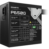 GIGABYTE GP-P650G 