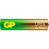 GP Batteries GPULT24A255C4 