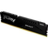 Kingston FURY KF560C30BB-8 Nero